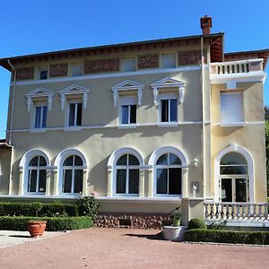 Château Blanchard