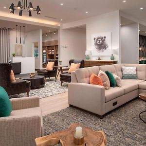 Residence Inn By Marriott Bend