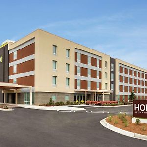 Home2 Suites By Hilton Statesboro