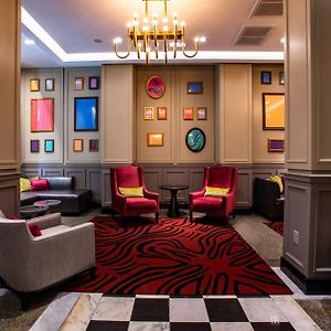 Fairfield Inn & Suites By Marriott Philadelphia Downtown/Center City
